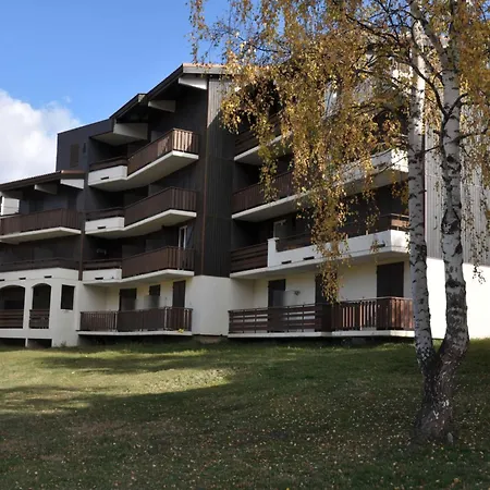 In Les Deux Alpes, Area Access Apartamento *